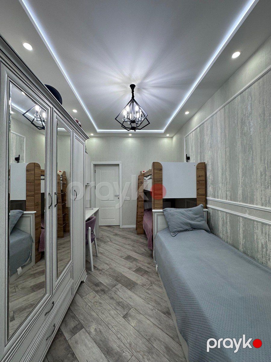 Satılır 2 otaqlı yeni tikili 54 m² — Mənzil, Bakı (10)