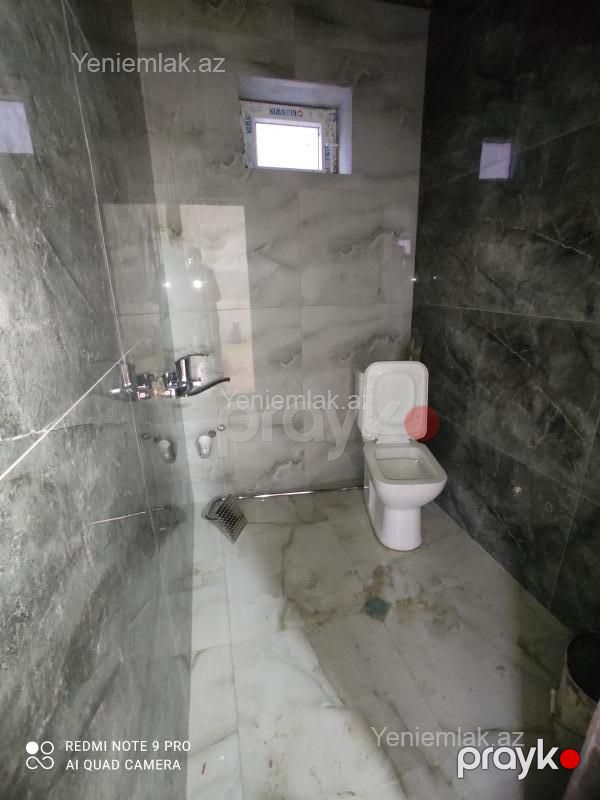 Satılır 2 otaqlı Həyət evi / Villa, 60 m², İnsaatçılar qəs — Ev, villa, Sumqayıt (11)
