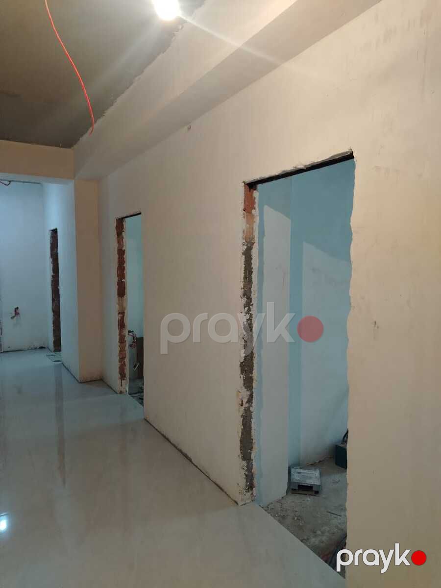 Satılır 2 otaqlı yeni tikili 110 m² — Mənzil, Bakı (6)