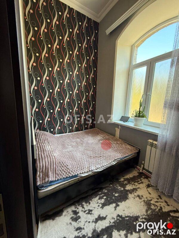Köhnə tikili Satılır Sabunçu r., Sabunçu q., 3 otaq, 70 m² — Mənzil, Bakı (5)