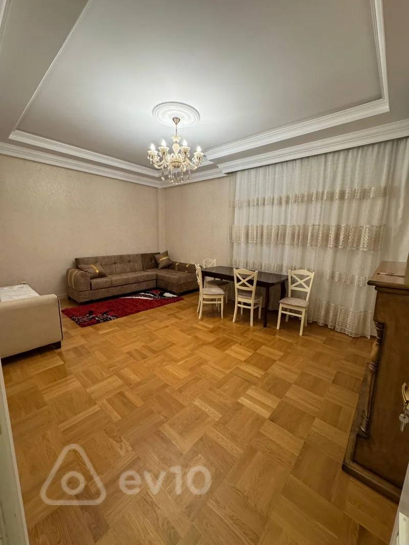 2 otaqlı mənzil, 90 m², Xalqlar Dostluqu Metrosu — kirayə — Bakı