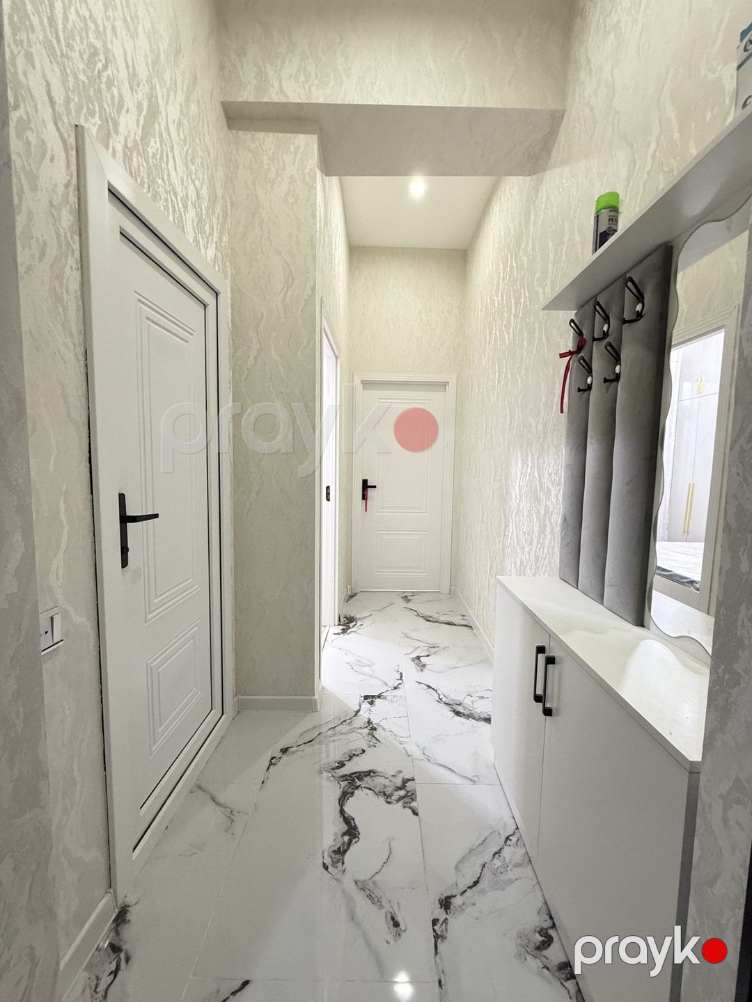 Satılır 2 otaqlı yeni tikili 41 m² — Mənzil, Xırdalan (12)