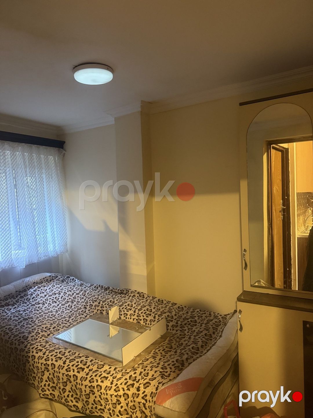 Satılır 3 otaqlı köhnə tikili 70 m² — Mənzil, Bakı (6)