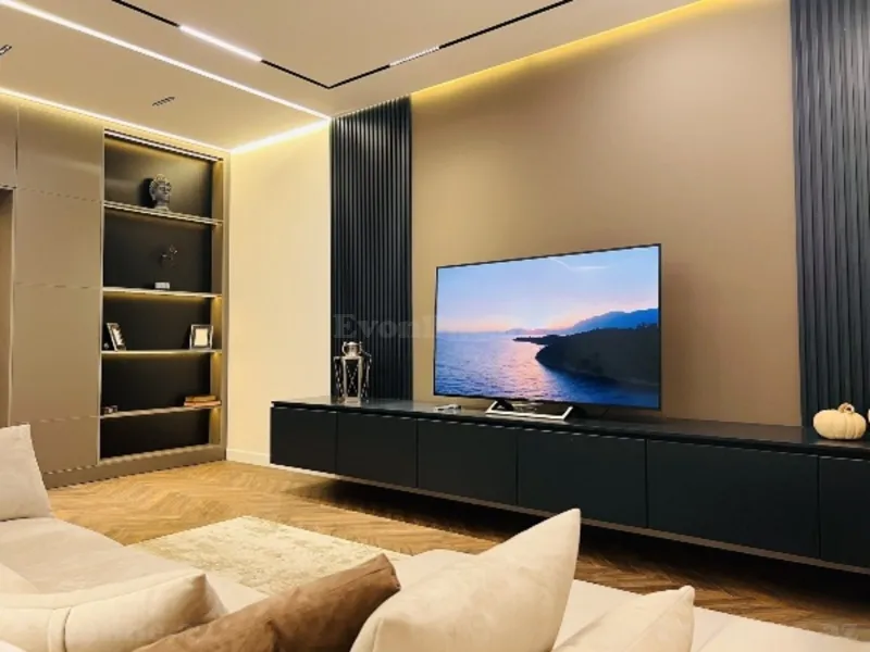 Kirayə verilir 2 otaqlı Mənzil Yeni tikili 100 m² Bakı, Yasamal r., Nizami m — Mənzil, Bakı (4)