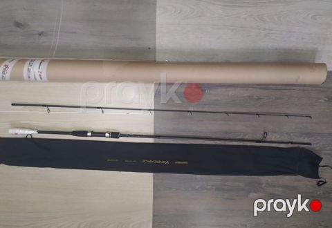 Shimano Vengeance 2.4 m (10-35g) Spin qamışı — Bakı