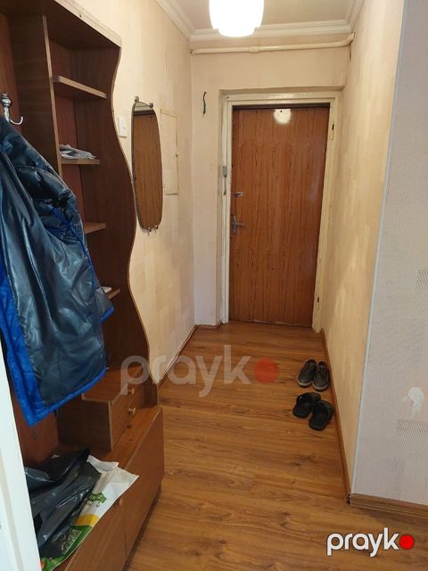 İcarəyə verilir 1 otaqlı köhnə tikili 32 m² — Bakı