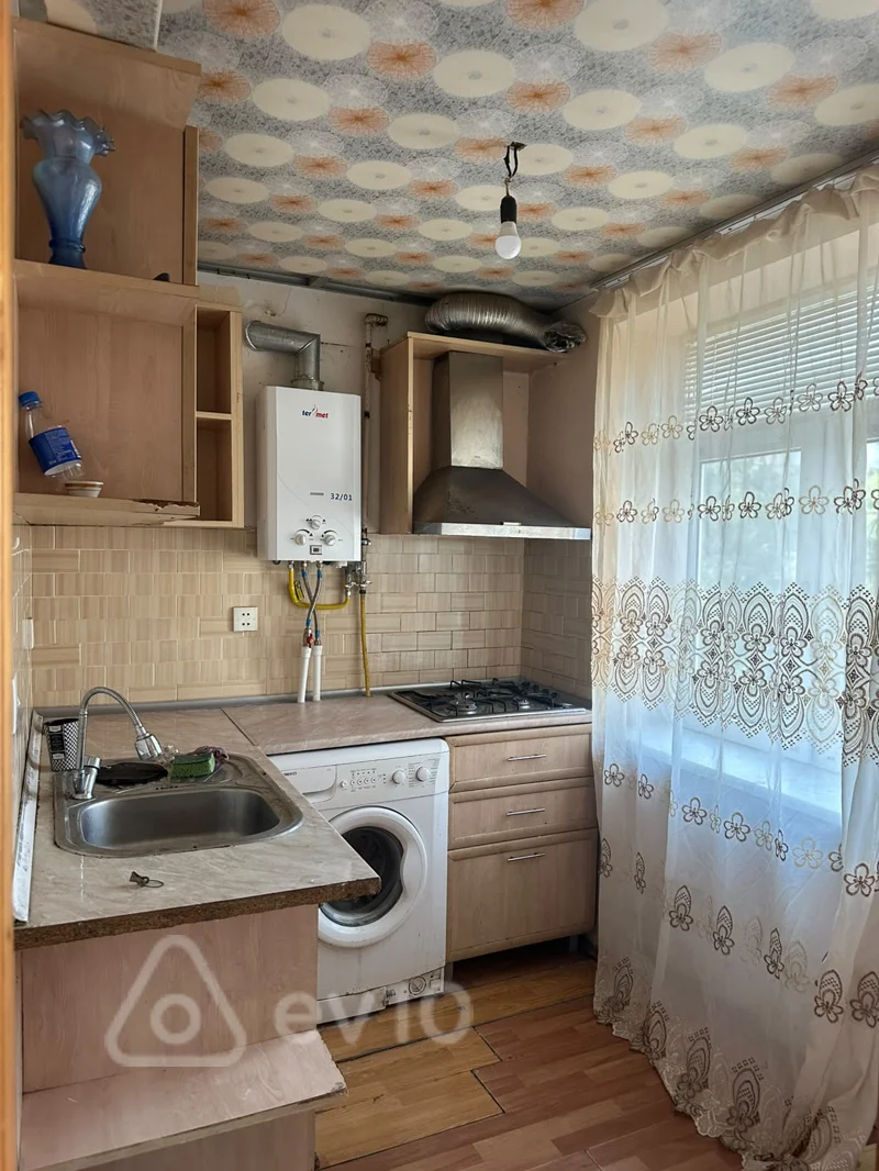 2 otaqlı mənzil, 70 m², Əhməd Cəmil küç. — kirayə — Mənzil, Bakı (4)