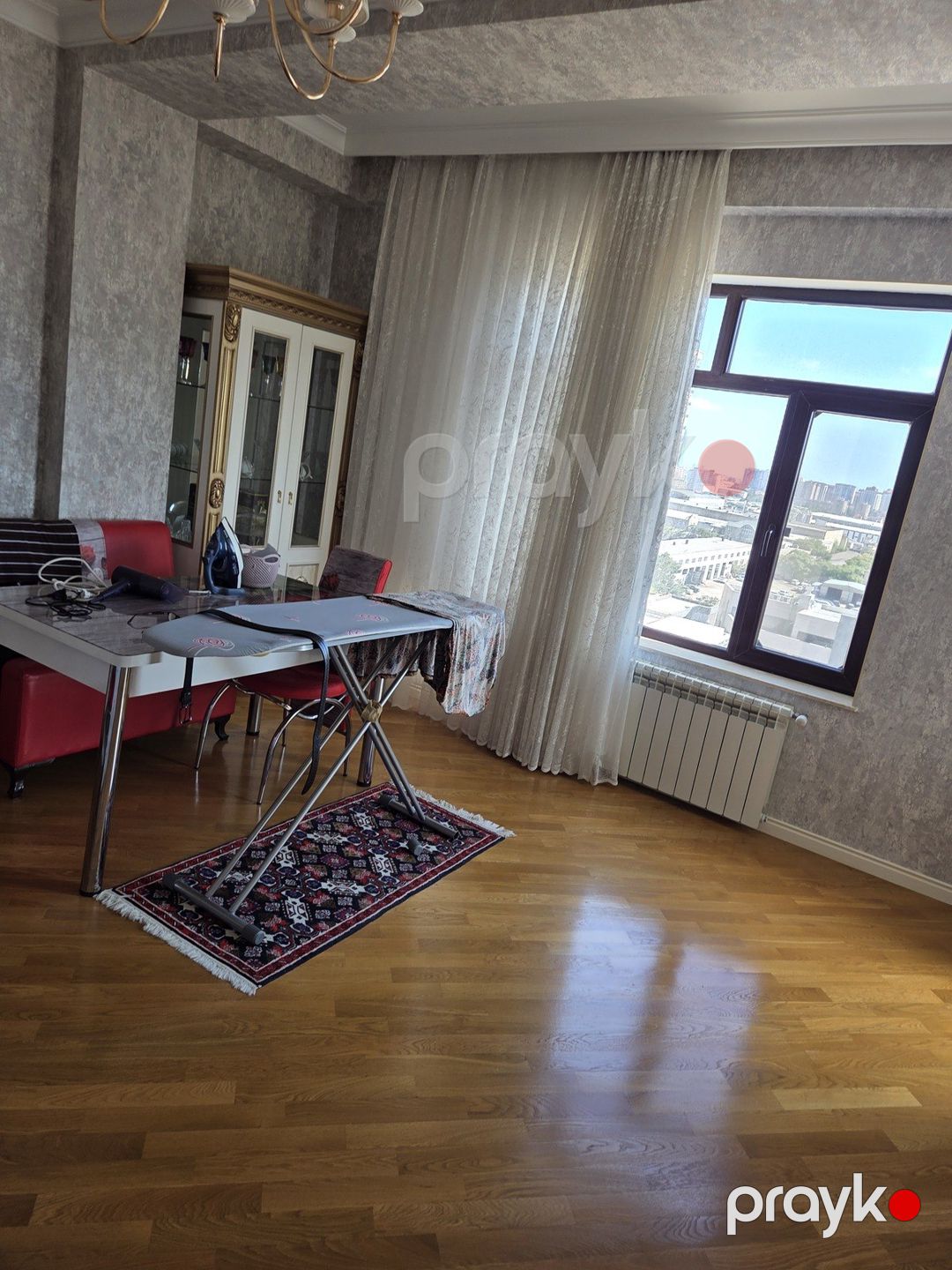 Satılır 3 otaqlı yeni tikili 135 m² — Mənzil, Bakı (2)