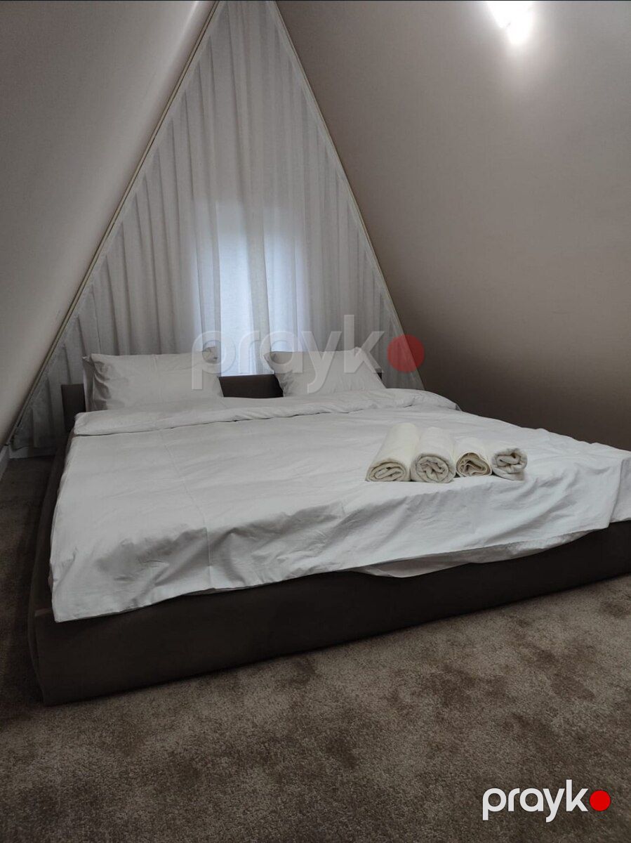 Villa kirayə verilir, Quba r — Ev, villa, Quba (8)