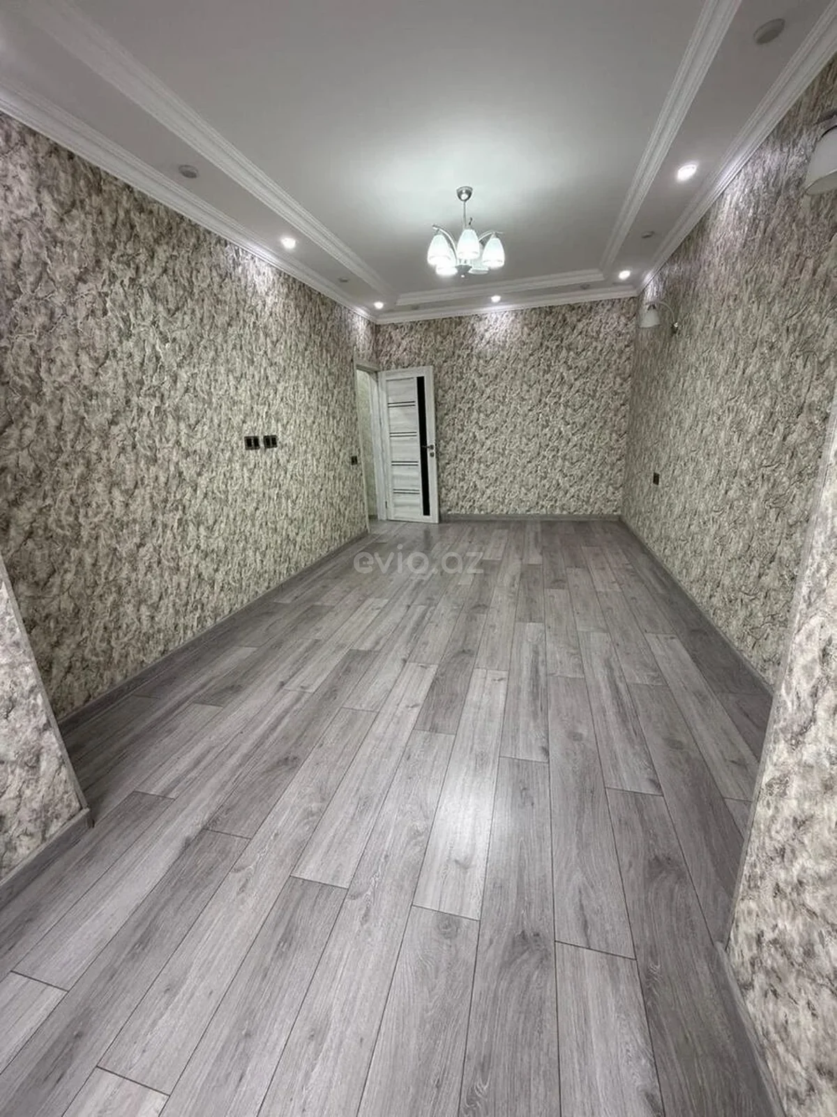 5 otaqlı tam təmirli mənzil satılır Qaraçuxur qəsəbəsində — Mənzil, Bakı (7)