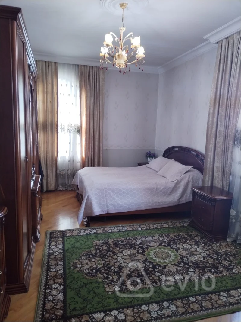 9 otaqlı həyət evi, 640 m², Koroğlu küc — Ev, villa, Bakı (10)