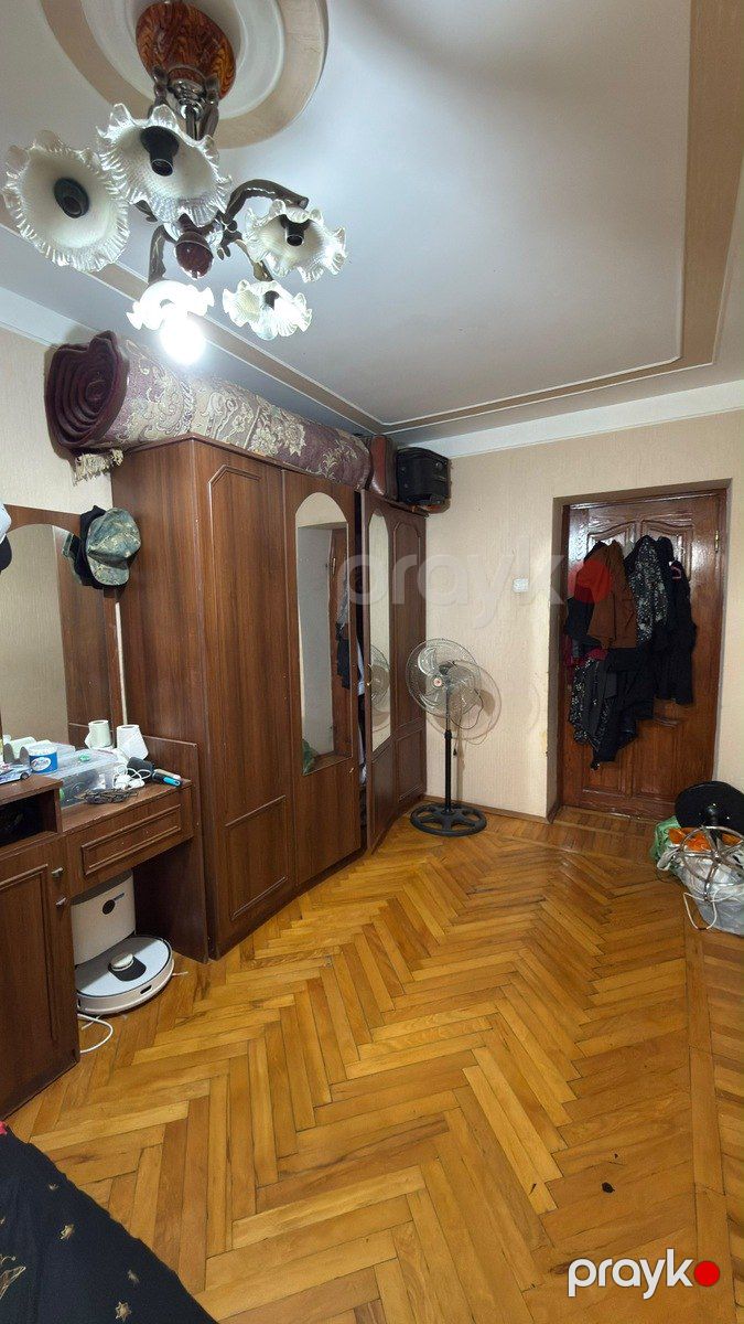 Satılır 2 otaqlı köhnə tikili 48 m² — Mənzil, Bakı (12)