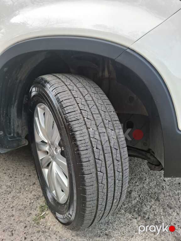 Kia Sorento, 2.0 L, 2010 il, 184 111 km — Avtomobillər, Bakı (8)
