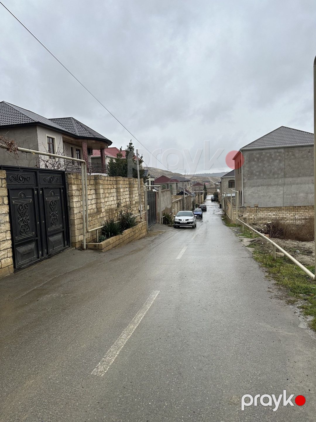 Satılır torpaq 3 sot — Torpaq, Bakı (2)