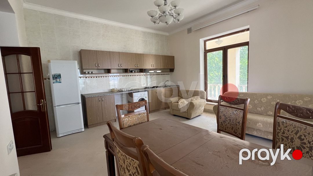 Satılır 4 otaqlı həyət evi/bağ evi 600 m² — Ev, villa, İsmayıllı (5)