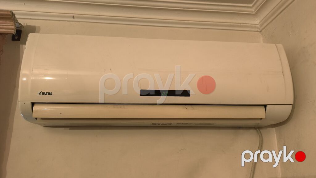 Altus split kondisioner – divara montaj tipli Model: ALA 18I — Kondisioner və split-sistemlər, Bakı (2)