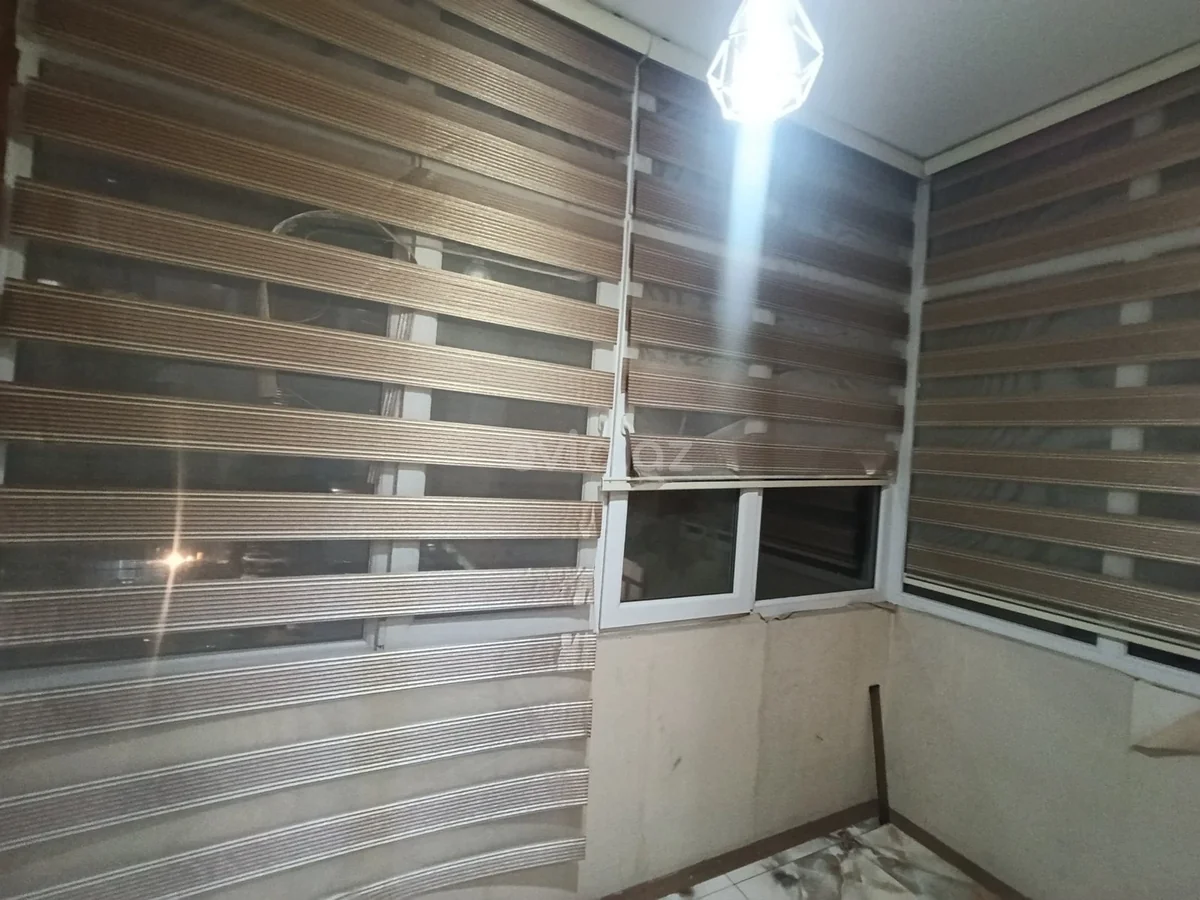 Kirayə 2 otaqlı mənzil Həzi Aslanov metrosu yaxınlığında — Mənzil, Bakı (7)