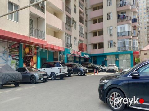 Satılır 2 otaqlı Obyekt, 52 m², Xətai rayonu — Bakı