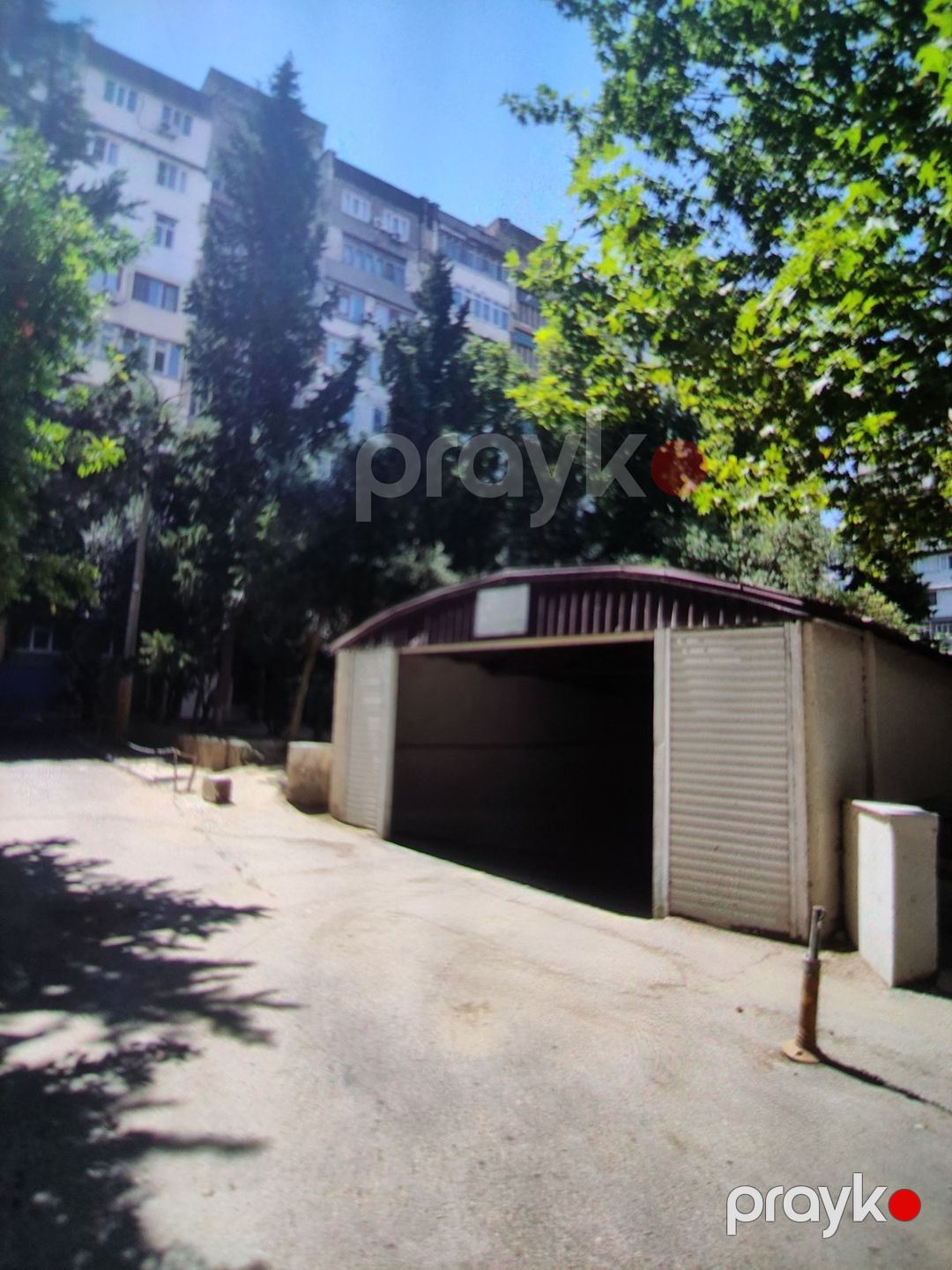 Satılır qaraj 21 m² — Garaj, Bakı (2)