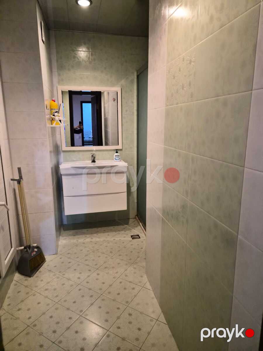 Satılır 3 otaqlı yeni tikili 94 m² — Mənzil, Bakı (12)