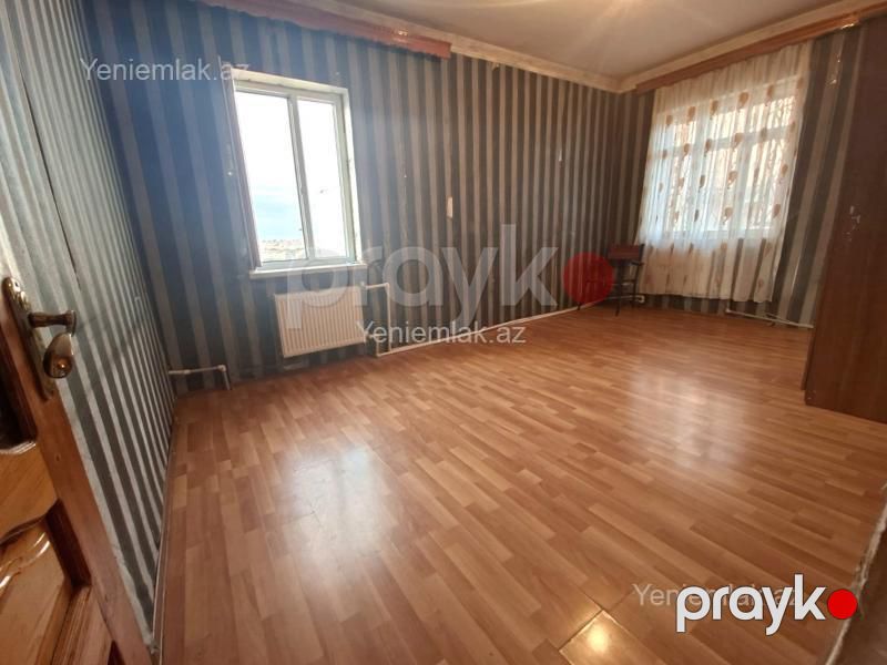 Satılır 1 otaqlı Bina evi menzil (Köhnə tikili), 40 m², Suraxanı rayonu — Mənzil, Bakı (2)