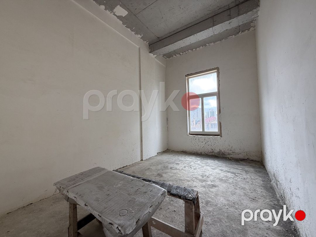 Satılır 11 otaqlı yeni tikili 570 m² — Mənzil, Bakı (12)