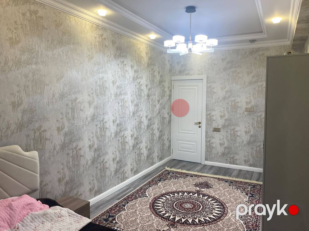 İcarəyə verilir 2 otaqlı yeni tikili 55 m² — Mənzil, Bakı (10)