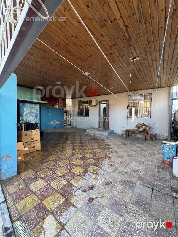Satılır 3 otaqlı Həyət evi / Villa, 100 m², Xırdalan ş — Ev, villa (2)