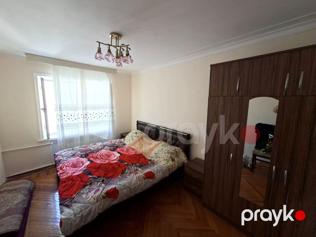 İcarəyə verilir 3 otaqlı köhnə tikili 60 m² — Mənzil, Bakı (3)