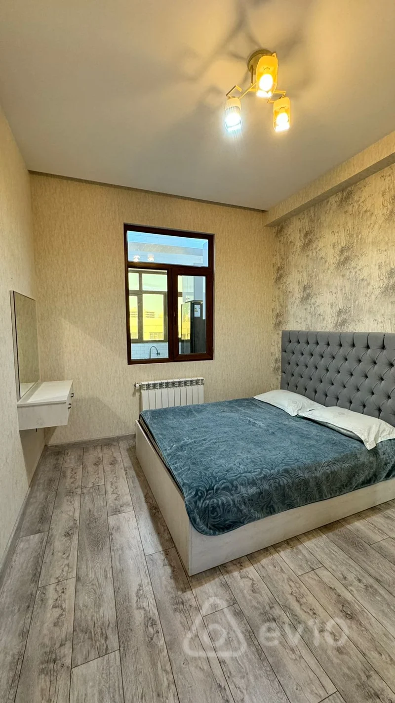 2 otaqlı mənzil, 70 m², Həsənbəy Zərdabi pr — kirayə — Mənzil, Bakı (9)