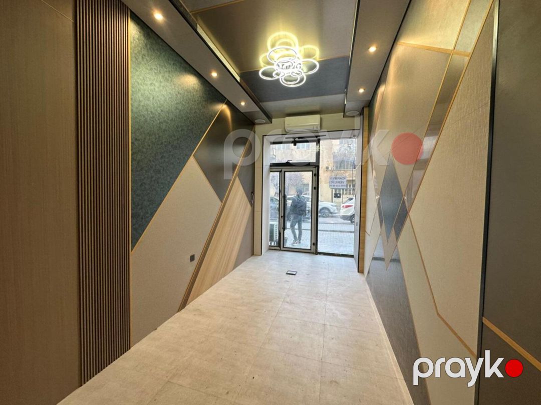 İcarəyə verilir obyekt 100 m² — Əmlak, Bakı (4)