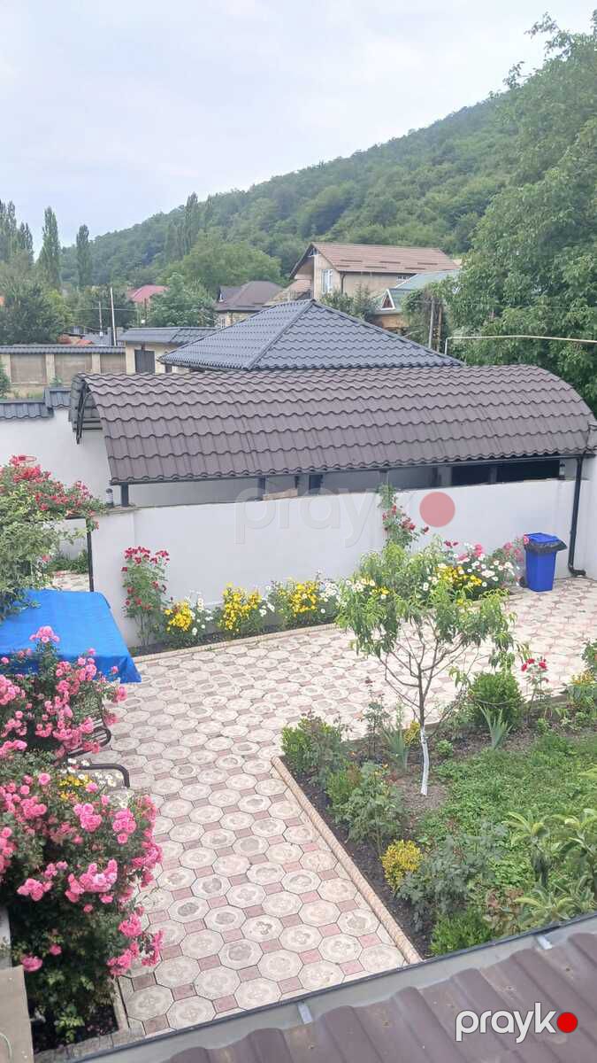 Bağ evi kirayə verilir, Qusar ş — Ev, villa, Qusar (7)