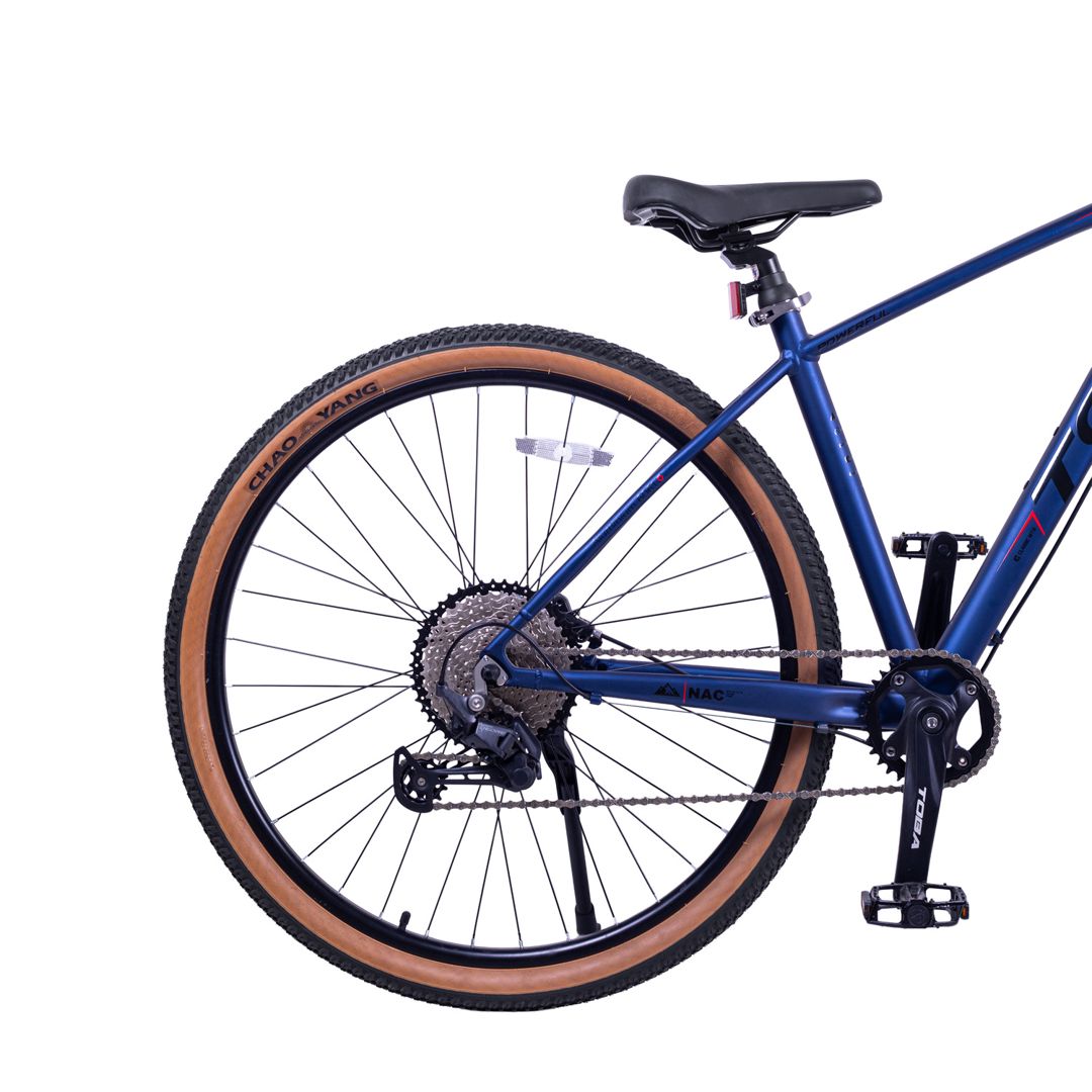 Dağ velosipedi Toba Power Full 29" — Velosipedlər, Bakı (2)