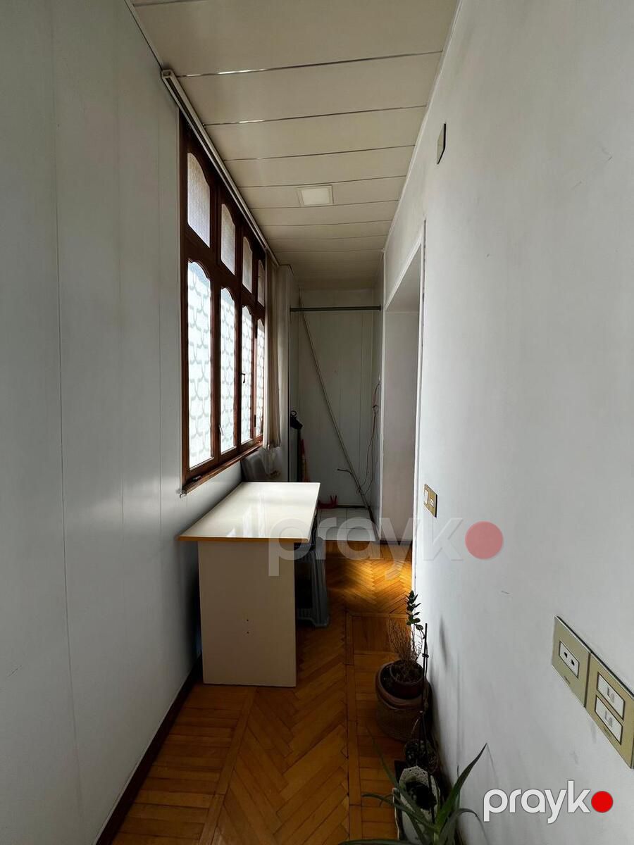 Satılır 5 otaqlı köhnə tikili 130 m² — Mənzil, Bakı (10)