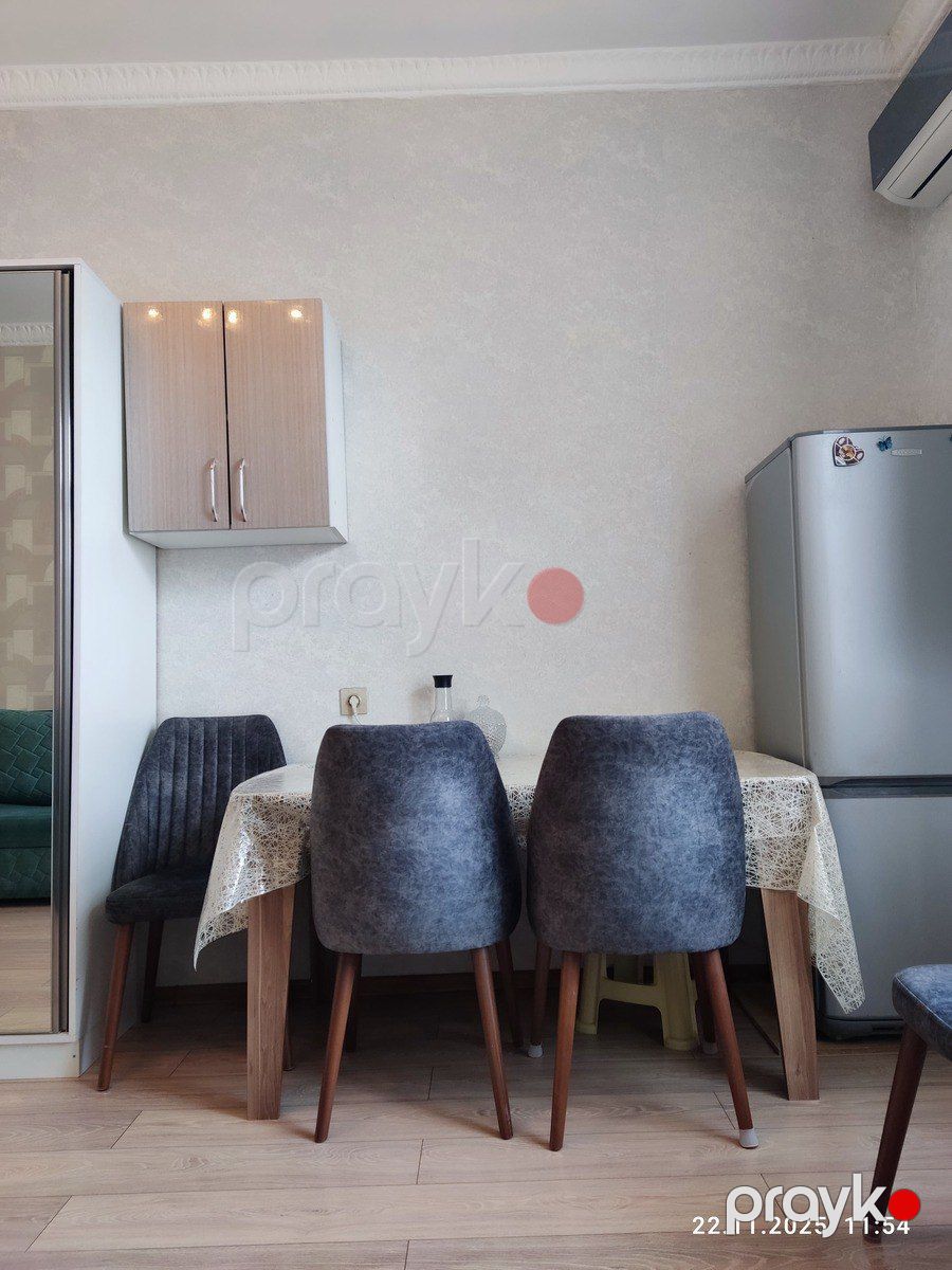 Satılır 1 otaqlı köhnə tikili 22 m² — Mənzil, Bakı (6)