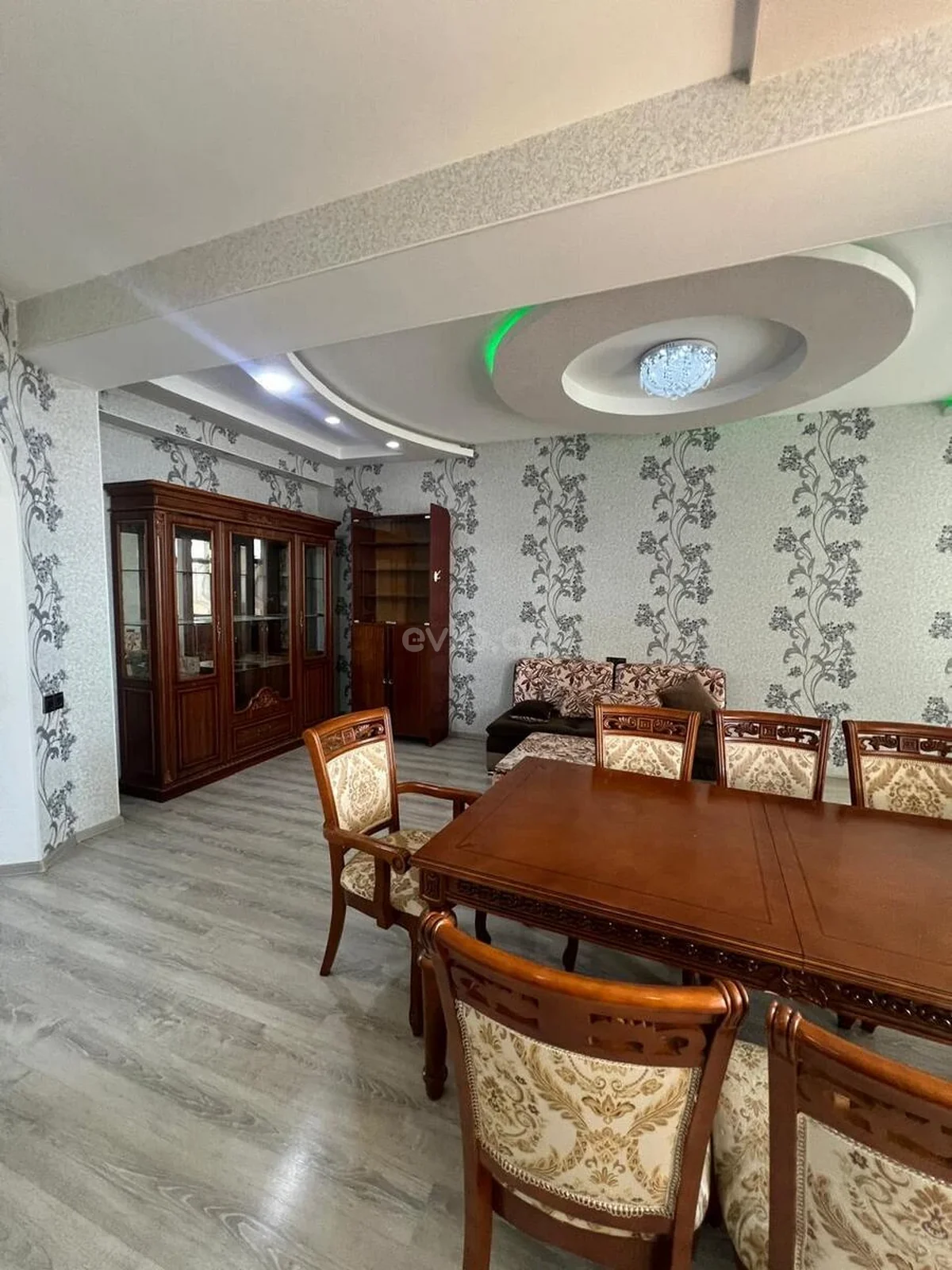 Kirayə 2 otaqlı mənzil Əhmədli metrosu yaxınlığında — Mənzil, Bakı (6)