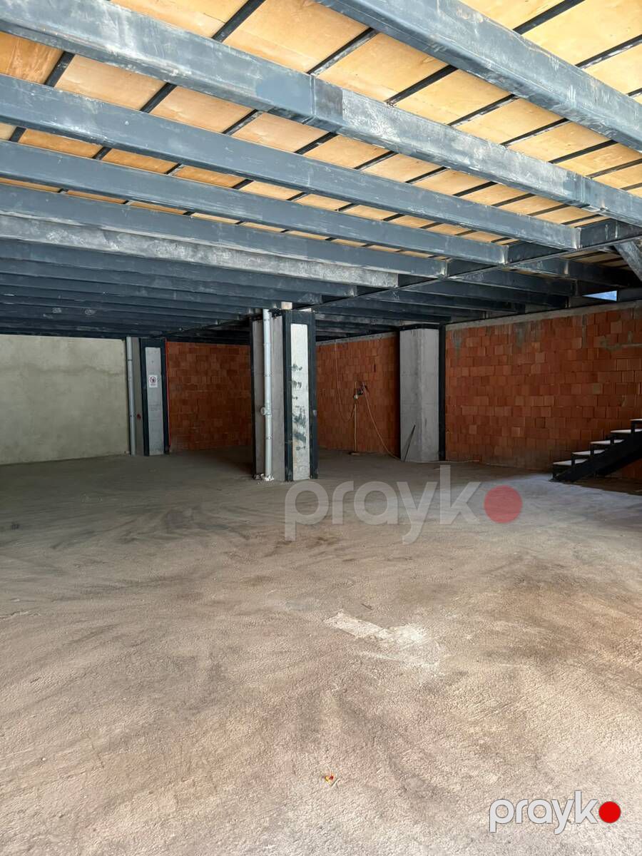 İcarəyə verilir obyekt 385 m² — Əmlak, Bakı (11)