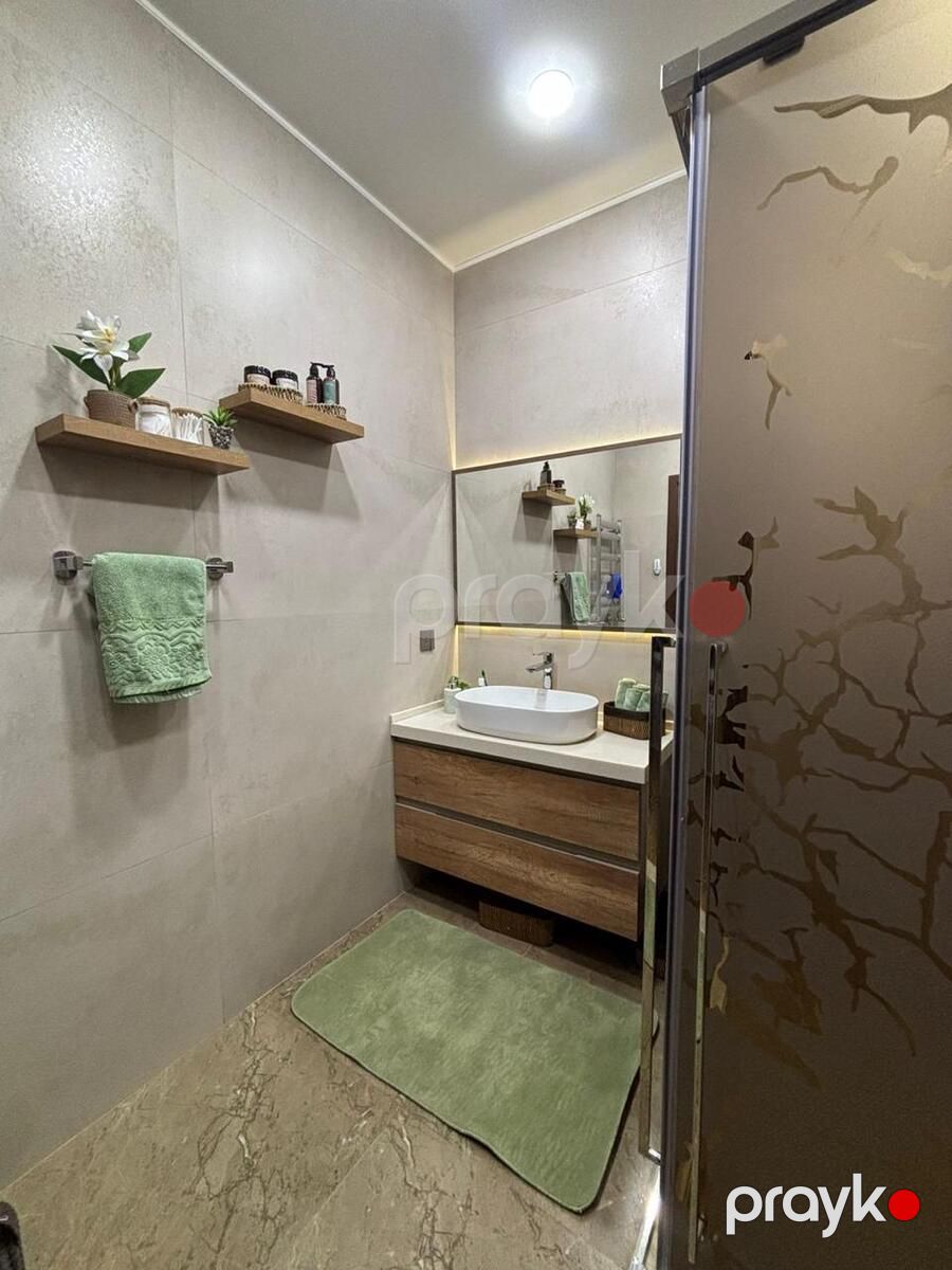 Satılır 4 otaqlı yeni tikili 165 m² — Mənzil, Bakı (10)
