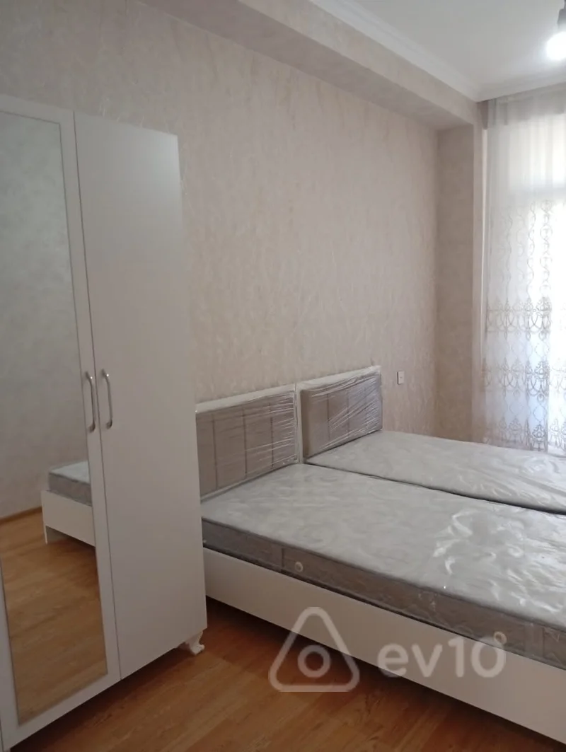 3 otaqlı mənzil, 80 m², Xırdalan — kirayə — Mənzil, Xırdalan (10)