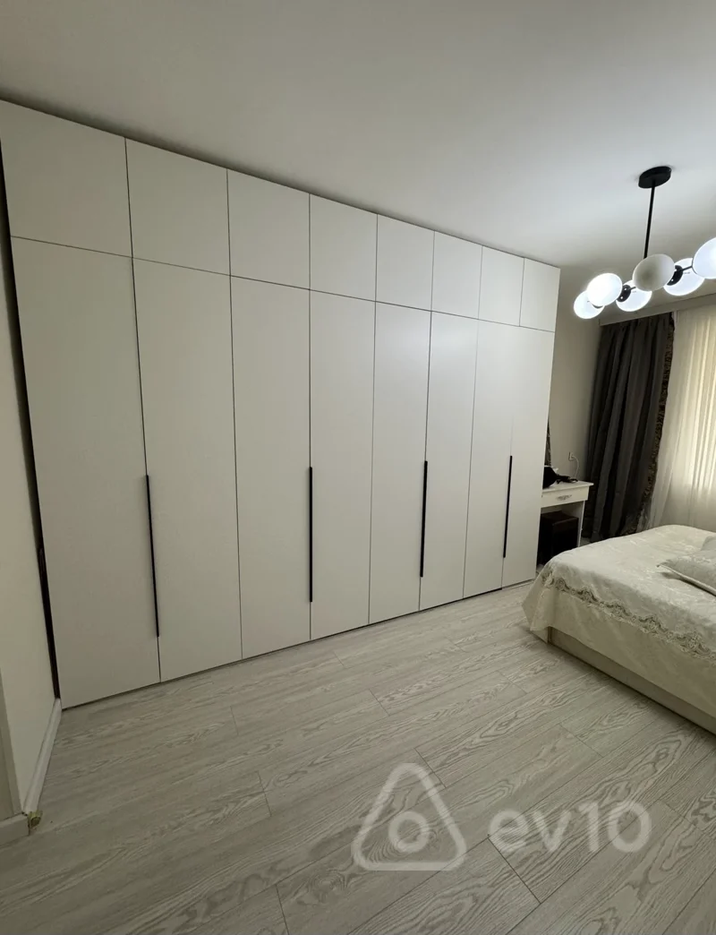3 otaqlı mənzil, 64 m², Sumqayıt 1 mk saqlam aılenın arxası — Sumqayıt