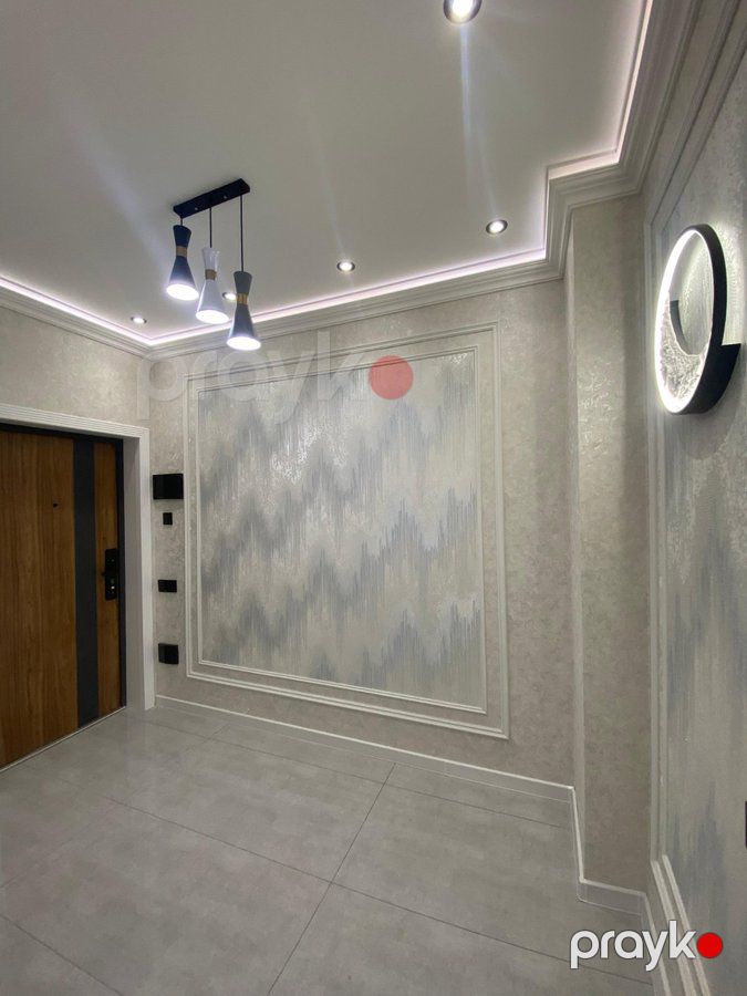 3 otaqlı mənzil, 63 m², Xırdalan ş — Mənzil (11)