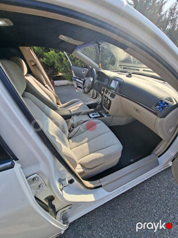 Hyundai Sonata, 2.0 L, 2007 il, 316 000 km — Avtomobillər, Bakı (7)