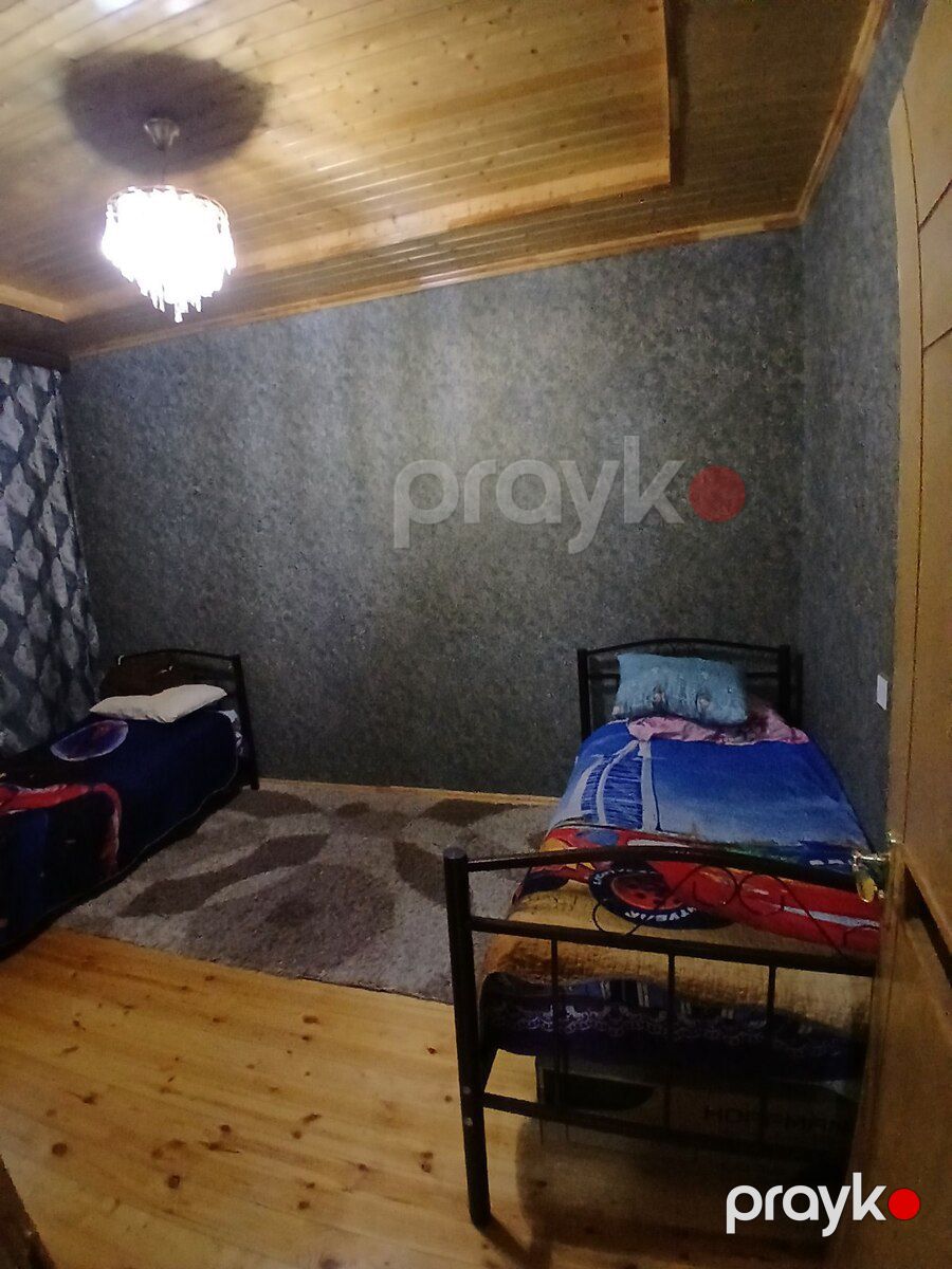Həyət evi, Masazır qəs — Ev, villa, Bakı (5)