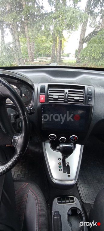 Hyundai Tucson, 2.0 L, 2008 il, 281 000 km — Avtomobillər, Bakı (7)
