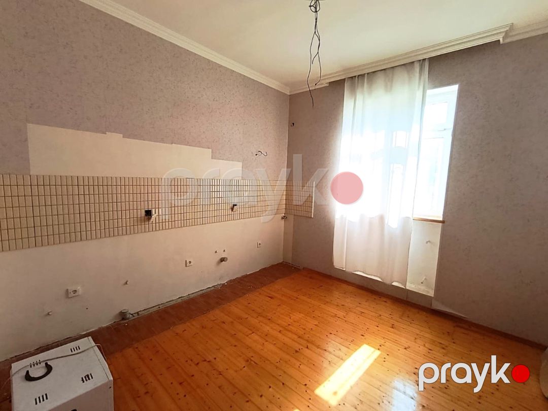 Satılır 5 otaqlı həyət evi/bağ evi 110 m² — Ev, villa, Bakı (8)
