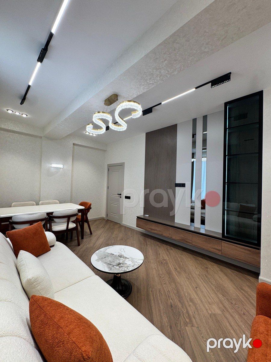 Satılır 3 otaqlı yeni tikili 91 m² — Mənzil, Bakı (3)