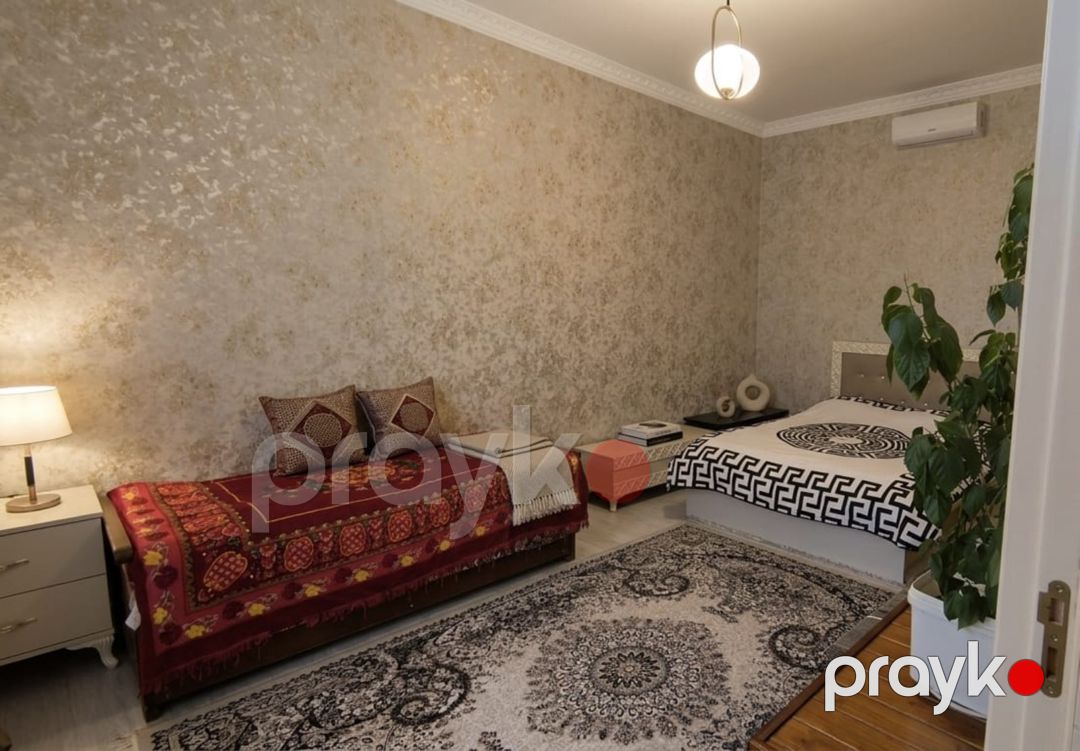 Həyət evi, Qala qəs — Ev, villa, Bakı (6)