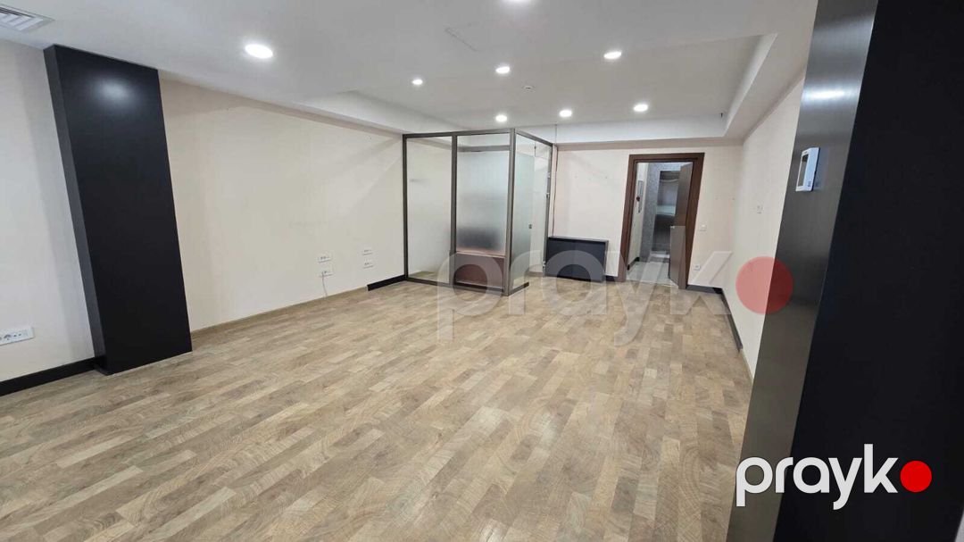 İcarəyə verilir 1 otaqlı ofis 45 m² — Ofis, Bakı (3)