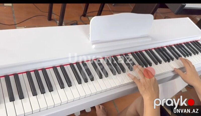Elektro Pianino yeni nəsil — Digər, Bakı (2)
