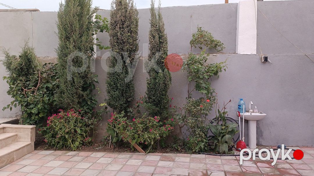 Satılır 4 otaqlı həyət evi/bağ evi 180 m² — Ev, villa, Bakı (11)